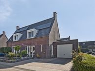 Silvanusstraat 7, 4041 AM Kesteren