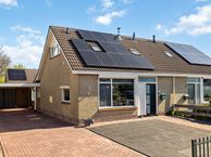 De Wetterkamp 47, 8501 PL Joure