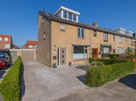 Lodewijk van Deyssellaan 36, 2182 VP Hillegom