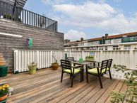 Woestduinstraat 119-2, 1059 SR Amsterdam