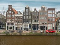 Brouwersgracht 32-H, 1013 GW Amsterdam