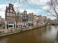 Brouwersgracht 40-H, 1013 GW Amsterdam