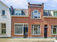 Kapelstraat 99, 5046 CL Tilburg
