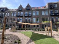 Wilhelminastraat 65-C, 2011 VL Haarlem