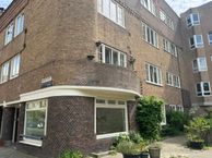 Borssenburgstraat 19-H, 1078 VA Amsterdam