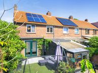 Burgemeester Rambonnetlaan 38, 1972 SE IJmuiden