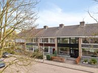 Anjerstraat 27, 2981 BA Ridderkerk