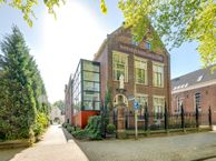 Norbertijnerpoort 2, 5046 GL Tilburg