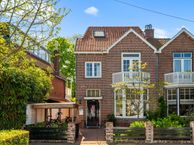 de Kempenaerstraat 60, 2341 GN Oegstgeest