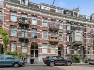 Nicolaas Witsenkade 16-H, 1017 ZS Amsterdam