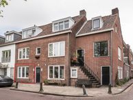 Gedempte Raamgracht 67-A, 2011 WH Haarlem