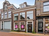 Vlasstraat 9, 9101 MX Dokkum