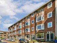 Boreelstraat 8-B, 3039 WK Rotterdam