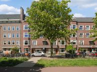 Rooseveltlaan 230-3, 1078 NX Amsterdam