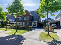 Zilverschoonlaan 23, 9413 AV Beilen