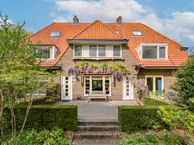 Julianalaan 233, 3722 GM Bilthoven