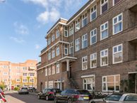Hacquartstraat 5-A, 1071 SE Amsterdam