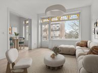 Gloriantstraat 20-1, 1055 CW Amsterdam