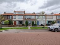 Jacob van Lennepstraat 12, 3202 AN Spijkenisse