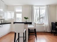 Groen van Prinstererstraat 52-3, 1051 EN Amsterdam
