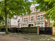 Parkweg 18, 2585 JK Den Haag