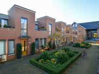 Burgemeester Banisstraat 7, 1402 AX Bussum