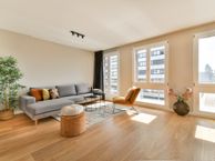 Eerste Oosterparkstraat 83, 1091 GW Amsterdam