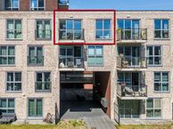 Europaplein 1133, 3526 WX Utrecht