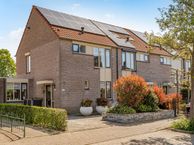 Biesterlaan 100, 3998 KP Schalkwijk