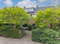 Heemskerklaan 46, 1412 CK Naarden