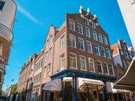 Tweede Tuindwarsstraat 14-A2, 1015 RZ Amsterdam