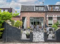 Wilhelminastraat 21, 3223 AM Hellevoetsluis