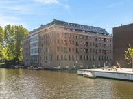 Oostenburgervoorstraat 290, 1018 MR Amsterdam