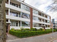 Troelstralaan 5-A, 9722 JA Groningen