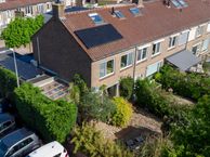 Prins Bernhardstraat 2, 2841 TH Moordrecht