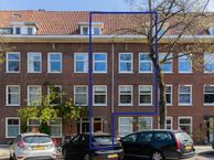 Orteliusstraat 46-1, 1057 BC Amsterdam