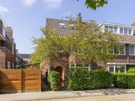 Johan de Meesterstraat 2, 3532 EK Utrecht