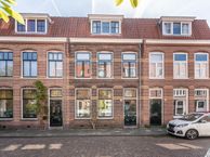 Stuverstraat 11, 2013 AP Haarlem