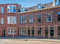 Cornelis Trompstraat 69, 2628 RP Delft