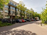 Schepenstraat 28-C, 3039 NH Rotterdam