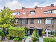 Piet Avontuurstraat 61, 4818 TE Breda