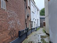 Vaartweg 16-A, 1211 JH Hilversum