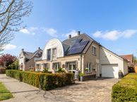 Jean-Louis Pisuisselaan 33, 1948 AH Beverwijk