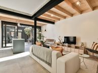 Veerstraat 29-H, 1075 SM Amsterdam