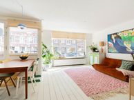 Reinwardtstraat 5-A, 1093 GT Amsterdam