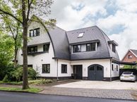Graaf Willemlaan 2-A, 2114 DC Vogelenzang