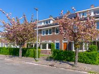 Linnaeuslaan 34, 3571 TX Utrecht