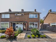 J.C. Beetslaan 96, 2131 AP Hoofddorp