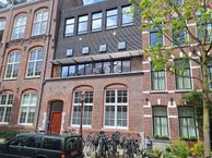 Tweede Oosterparkstraat 209-B, 1092 BK Amsterdam