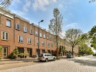 Jan Vrijmanstraat 35, 1087 MB Amsterdam